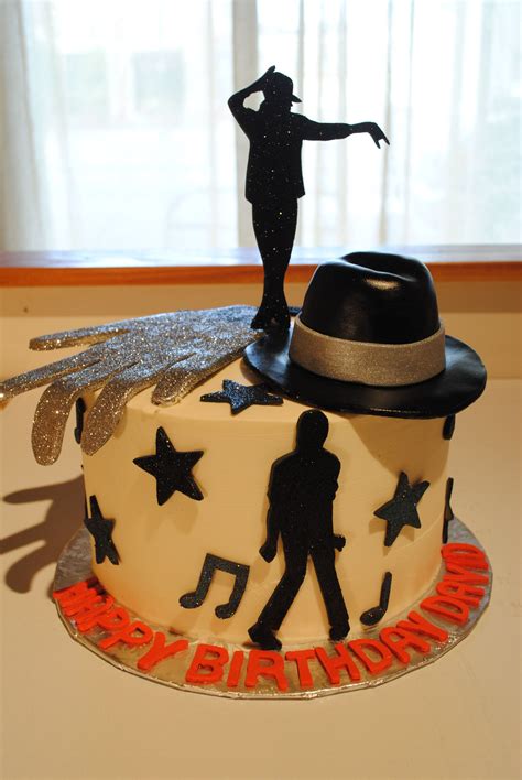 Michael Jackson Cake | Michael Jackson Cakes | Pinterest | Michael jackson cake, Michael jackson ...