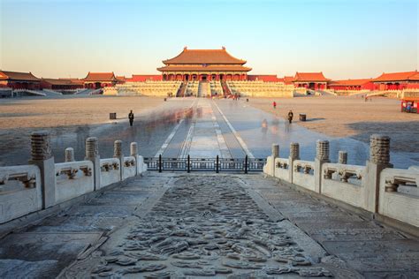 Beijings Forbidden City The Complete Guide Forbidden City Wonders