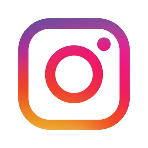 Instagram Logo Png Instagram Logo Transparent Png Instagram Icon Transparent Free Png PNG