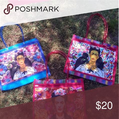 Frida Kahlo Bags