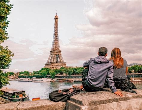 Top Romantic Weekend In Paris Experiences For Couples