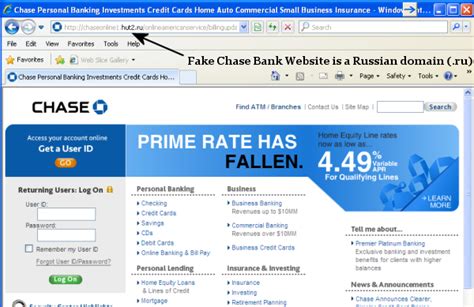 Chase Bank Account Verification Phishing Scam Techjaws Seo