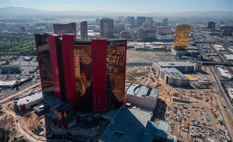 Resorts World heads off crisis with Vegas artists | Las Vegas Review ...