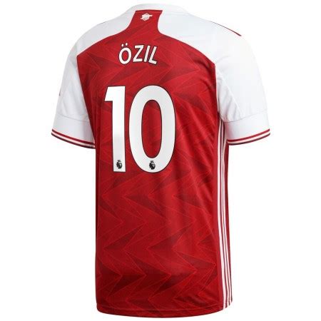 09.01.2021 · arsenal's home kit for the 2021/22 season has been leaked and includes a 'mystery blue' colour. Arsenal Ozil 10 Thuisshirt 2020/2021