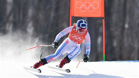 Alpine Skiing At The 2022 Winter Olympics Nbc Olympics