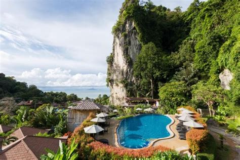 The 9 Best Railay Beach Hotels And Resorts In Krabi Thailand We Seek