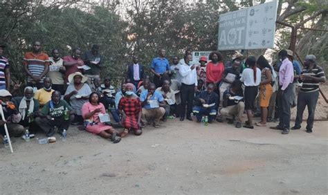 Chiadzwa Villagers Granted Zwl3 000 Bail Each ⋆ Pindula News