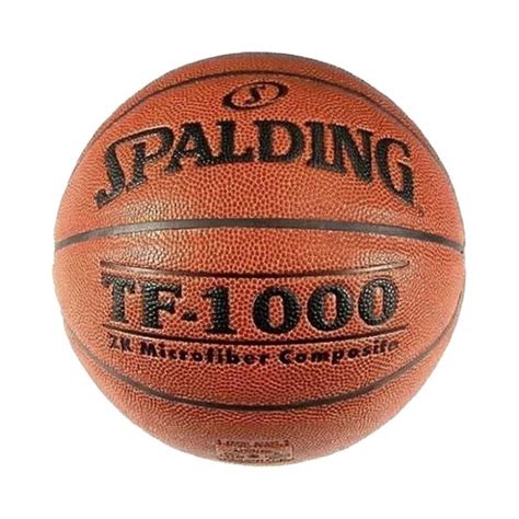 Spalding Tf 1000 Basketball 285