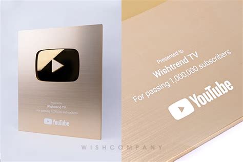 Youtube Gold Play Button Hololive Received Its Gold Playbutton From