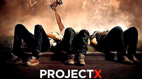 Project X Trailer Deutsch German And Kritik Review Hd Youtube