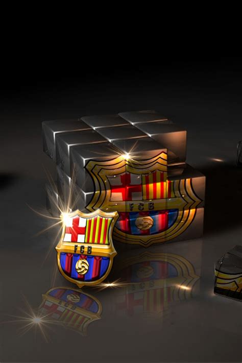Here are only the best fc barcelona wallpapers. Barcelona Wallpaper Logo | 2020 3D iPhone Wallpaper