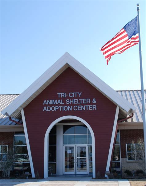 Tri City Animal Shelter And Adoption Center 34 Photos And 13 Reviews
