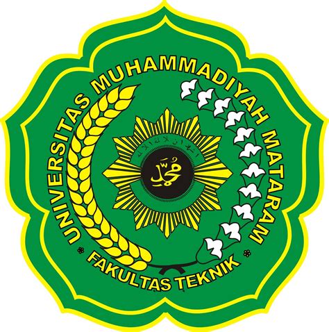 Logo Universitas Muhammadiyah Mataram Homecare24