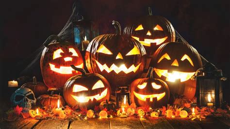 The 13 Best Places To Celebrate Halloween Travel Earth