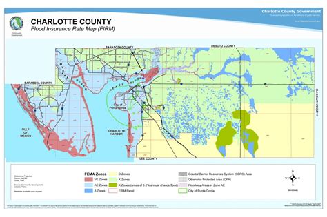 Fema Flood Zone Map Florida Free Printable Maps