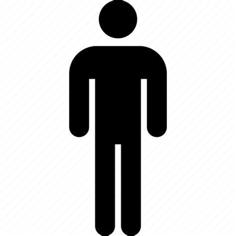 Person Single User Icon Download On Iconfinder