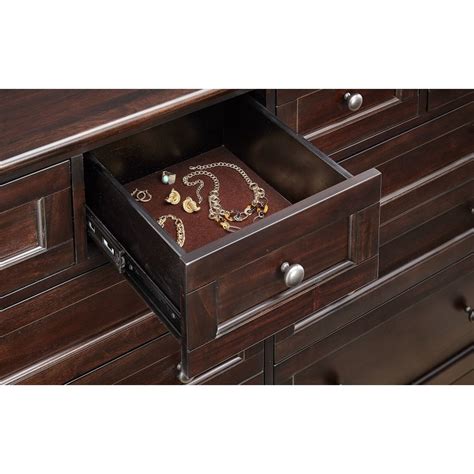 Westlake Master Dresser Wsldm5510 By A America At Wright Furniture