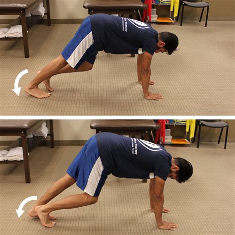 The Stretches You Need To Prevent Running Injuries Coury And Buehler