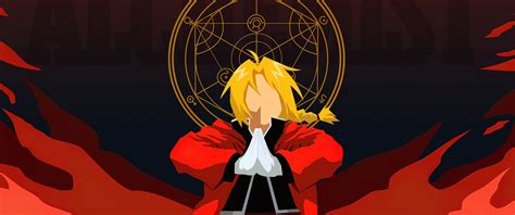 Top More Than 73 Edward Elric Wallpaper Best In Cdgdbentre