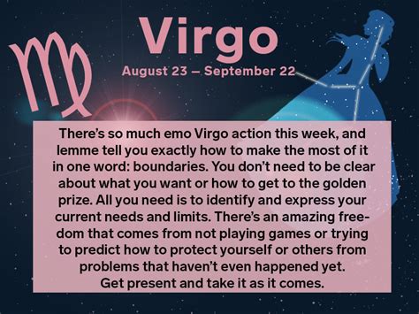 Your Weekly Horoscope August 31 September 6 2016 Chatelaine