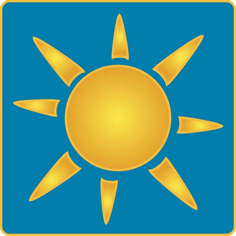 Free Blue Sun Cliparts Download Free Blue Sun Cliparts Png Images