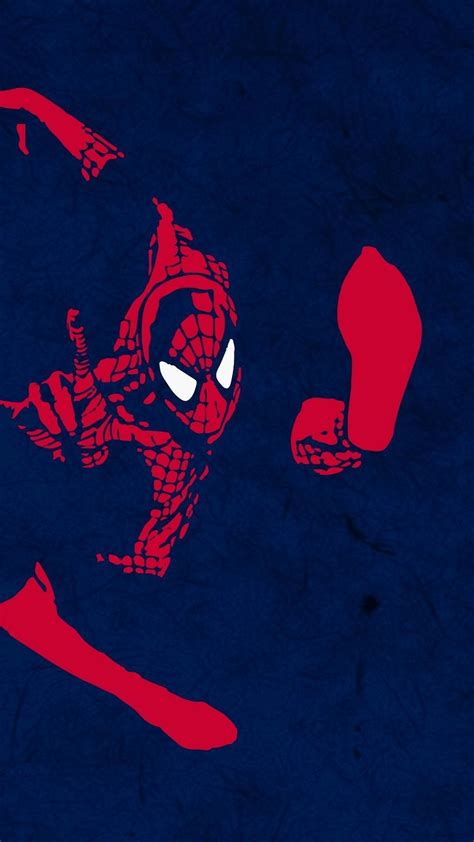 Spiderman Cartoon Wallpaper 75 Images