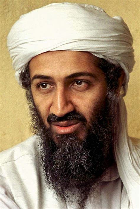 A ‘bro Asked The Cia About Osama Bin Ladens Porn Stash The Agency