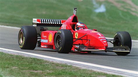 See more ideas about michael schumacher, schumacher, michael. 20 anni fa, la prima gara di Michael Schumacher con la Ferrari - Formula 1 - Eurosport