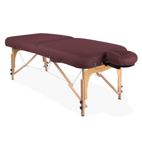 earthlite inner strength e2 professional massage table package