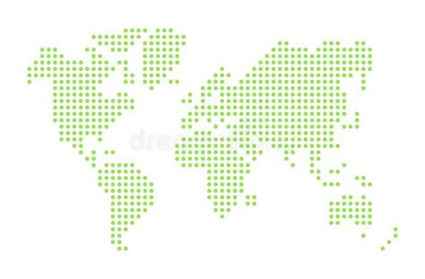 Mapa Simplificado Do Mundo No Cinza Com Rotulagem Do Nome De País Mapa