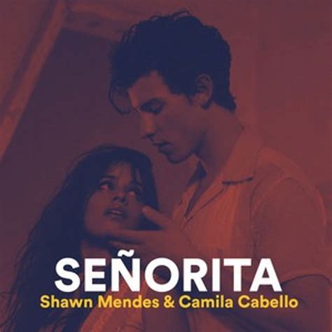 Daves Music Database Shawn Mendes And Camila Cabello Hit 1 With