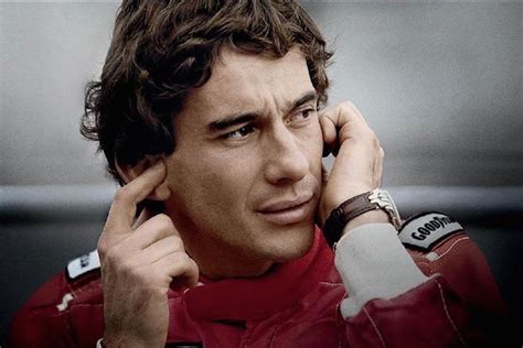 Ayrton Senna Fallimenti E Successi Della Leggenda Della Formula 1