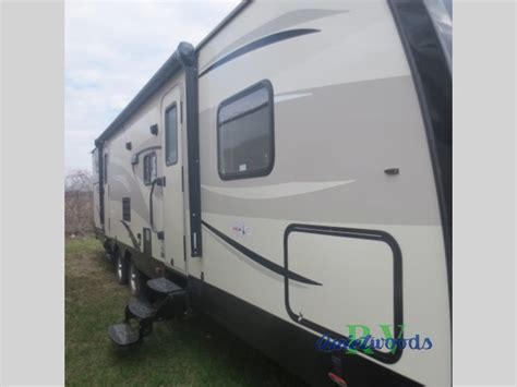 Forest River Rv Vibe 308bhs Rvs For Sale