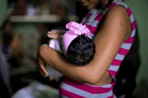 Venezuela Ocupa El Sexto Lugar En Embarazo Adolescente En Latinoamérica Cecodap Por Los
