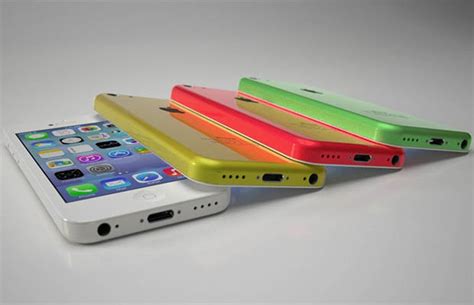 Best Buy Selling Iphone 5c For 50 After Two Week Release