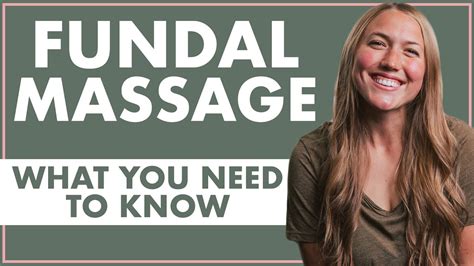 fundal massage what every new mom should know youtube