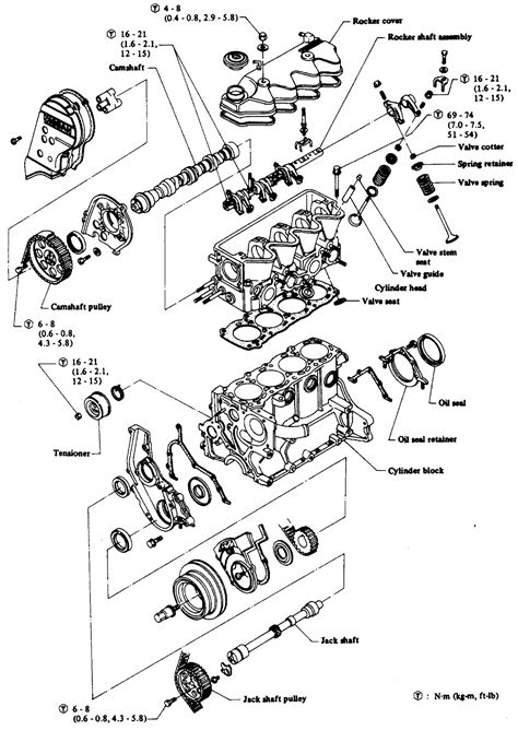 Diagram Ford F 150 Engine Diagram Exploded View Mydiagramonline