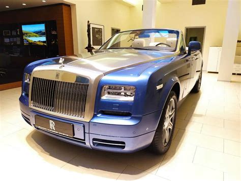 Купить бу Rolls Royce Phantom Vii Рестайлинг Series Ii 68 At 460 л