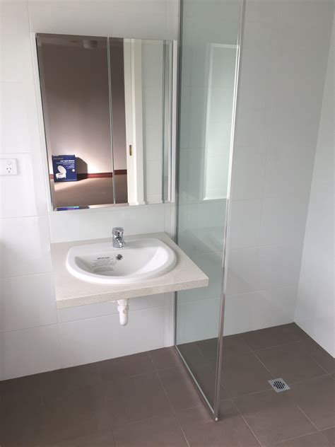 In addition to designing bathrooms, vip access transforms bathrooms to be fully accessible to people's individual needs. Disabled Bathroom Design | Disabled Bathroom Renovations - AAS