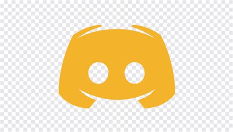 Computer Icons Logo Discord Decal Discord Icons Computer Orange Png