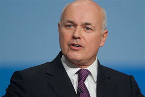 Now Fight The Methadone Industry That Keeps Addicts Hooked Says Iain Duncan Smith Nada