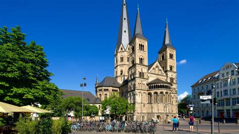 10 Top Things To Do In Bonn 2021 Attraction And Activity Guide Expedia