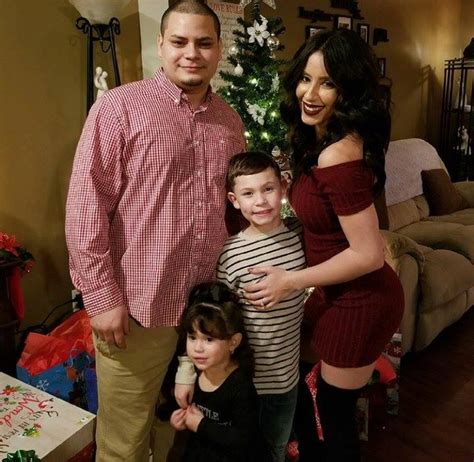 Teen Mom Star Vee Rivera Responds To Pregnancy Rumors And Husband Jo Updates Fans In Rare