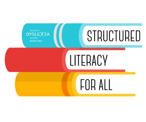 What Is Structured Literacy And Why Is It Important Ida Northern Ohio