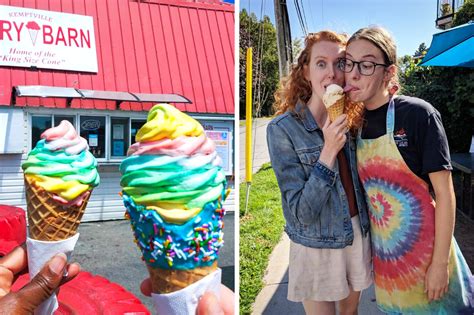 The Sweetest Ice Cream Spots In South Eastern Ontario