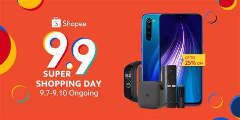 Technology all day, every day. Xiaomi Official Store Global, Online Shop | Shopee Philippines