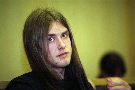 Varg Vikernes Beautiful People Pinterest