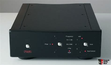 Rega Dac R Sale Panding For Sale Canuck Audio Mart