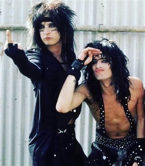 8,681 likes · 3 talking about this. The Terror Twins themselves, a young Nikki Sixx and Tommy ...