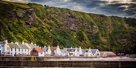 Explore The Moray Firth Coast In Scotland Beaches Castles Wildlife